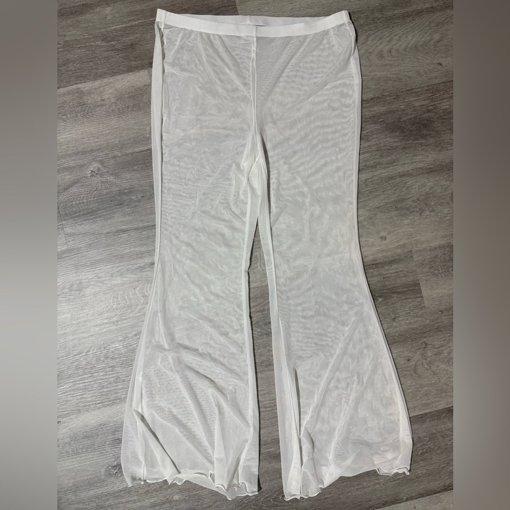 Women’s Swimsuit Coverup Bottoms